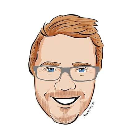 Christian Horsdal