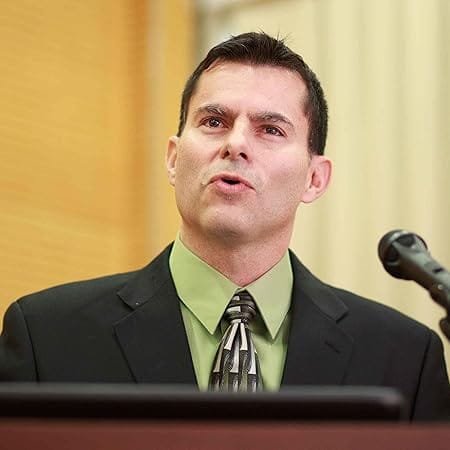 Gabriel Alfonso Rincon-Mora