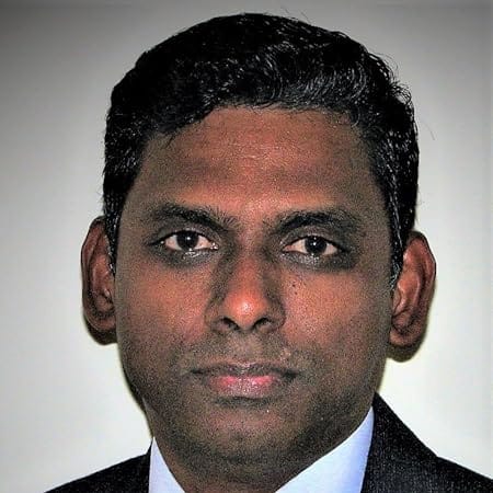 Harihara Subramanian