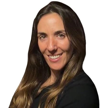 Maria Zervou