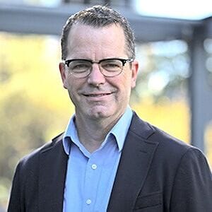 Richard Seiersen