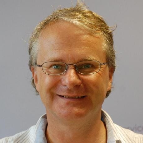 Simon Monk