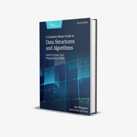 A Common-Sense Guide to Data Structures and Algorithms (2 ed)