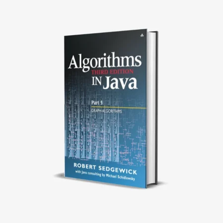 Algorithms in Java, Part 5 (3 ed)