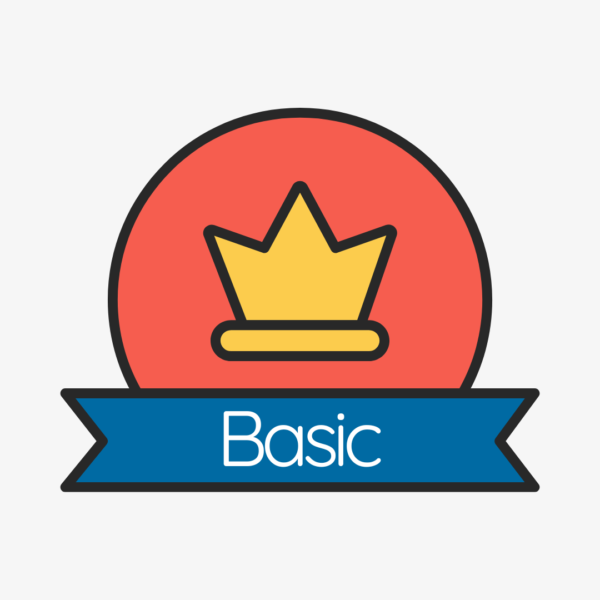 Basic Plan
