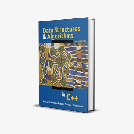 Data Structures and Algorithms in C++ (2 ed)