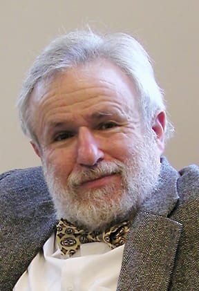 Eugene Charniak