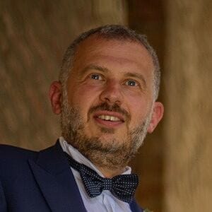 Giacomo Veneri