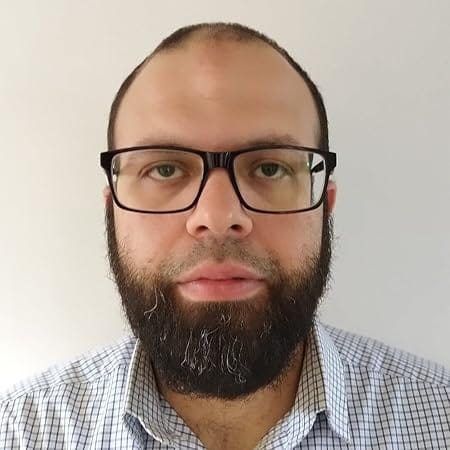 Mohamed Abdelaziz