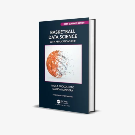 Basketball Data Science (1 ed)