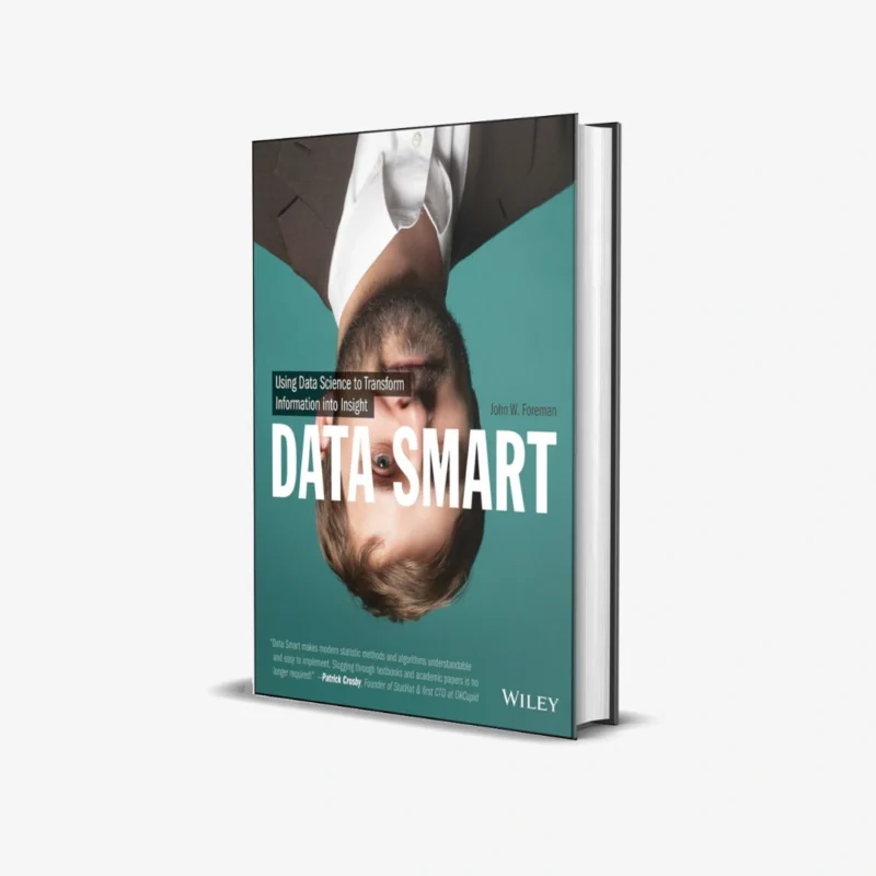 Data Smart (1 ed)