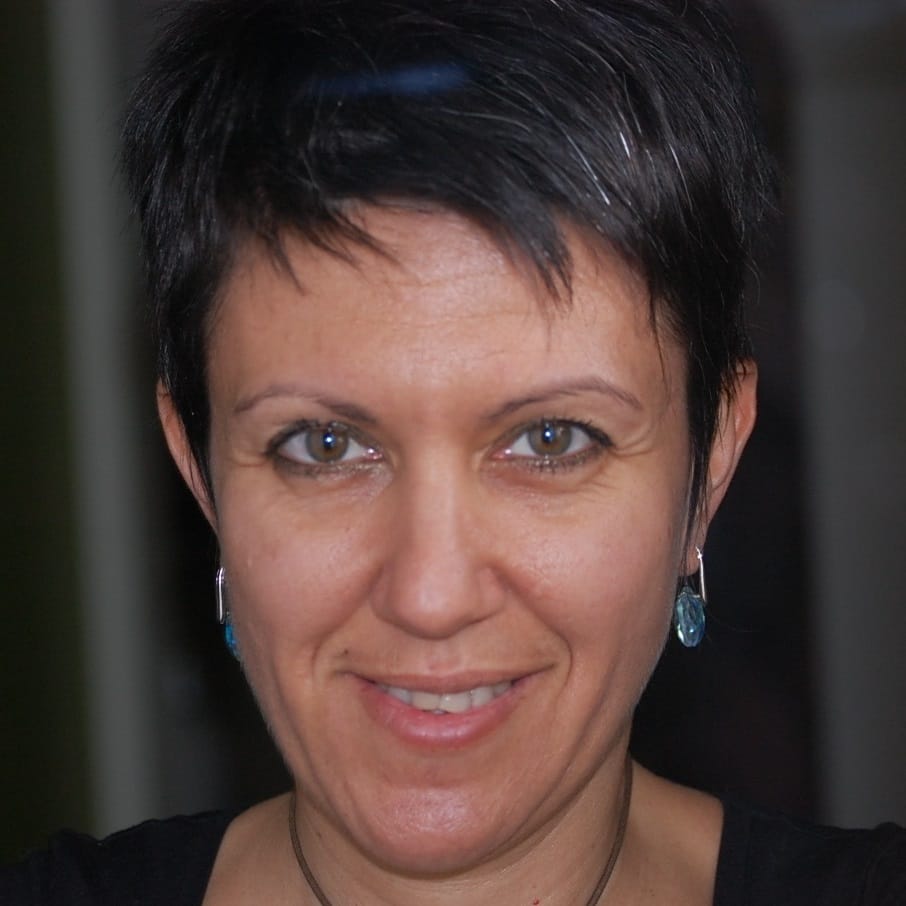 Paola Zuccolotto