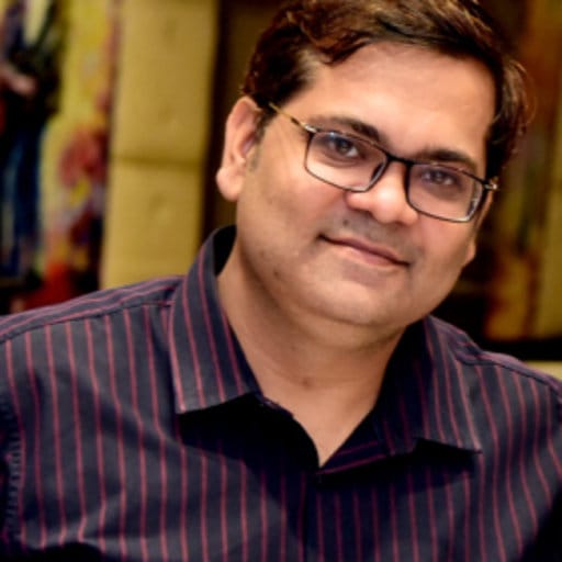 Sunil Kumar Chawla