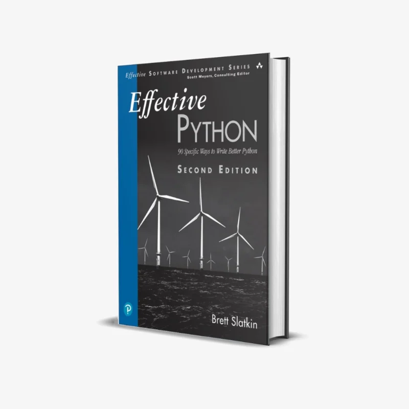 Effective Python (2 ed)