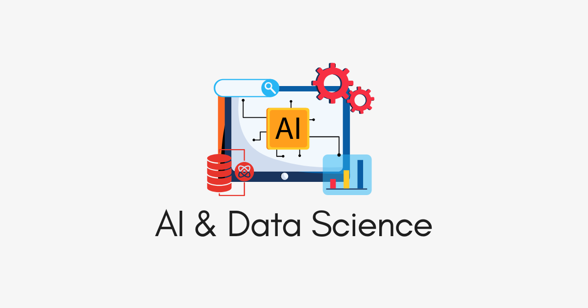 AI & Data Science