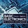 Basic Electronics for Scientists and Engineers (1 ed)