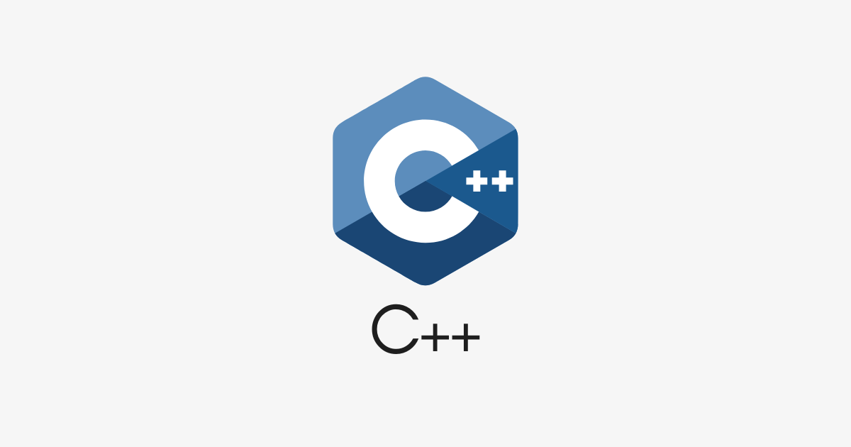 C++
