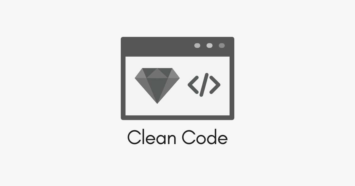 Clean Code