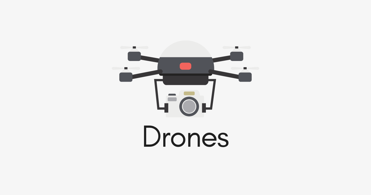 Drones