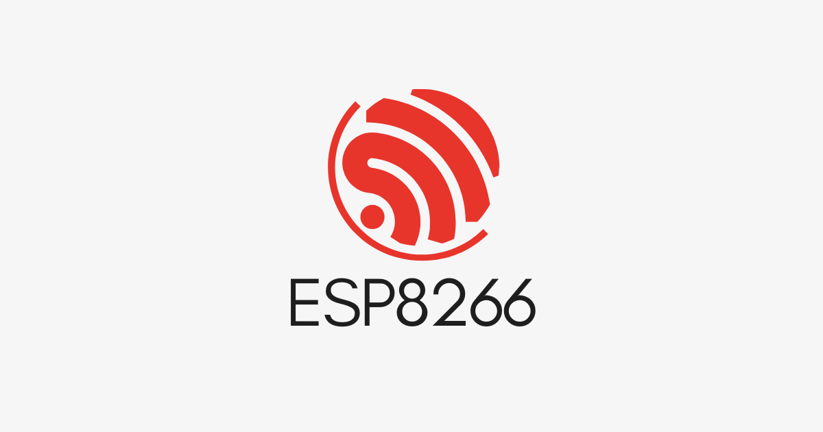 ESP8266