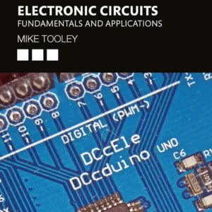 Electronic Circuits Fundamentals and Applications (5 ed)