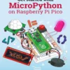 Get Started with MicroPython on Raspberry Pi Pico (1 ed)