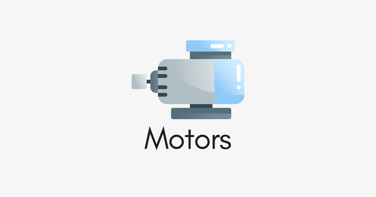 Motors