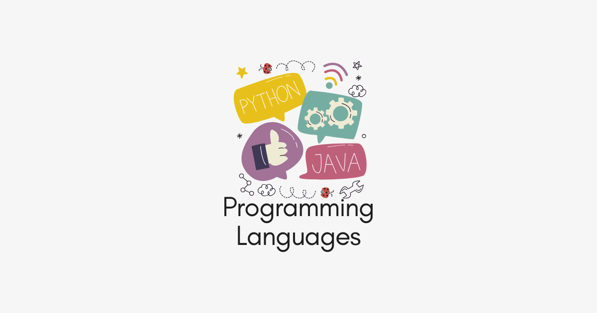 Programming Languages