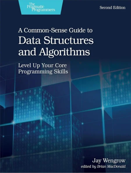 A Common-Sense Guide to Data Structures and Algorithms (2 ed)