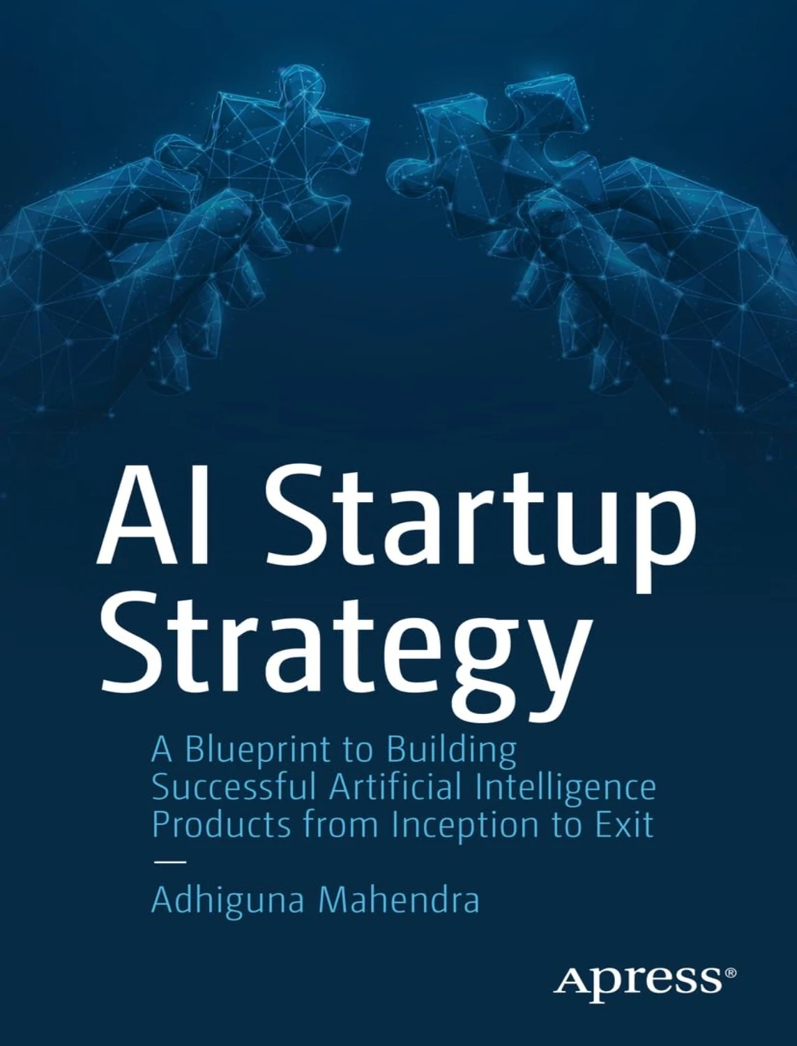 AI Startup Strategy (1 ed) 1 AI Startup Strategy (1 ed)