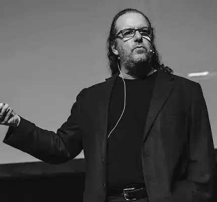 Adrian Kaehler