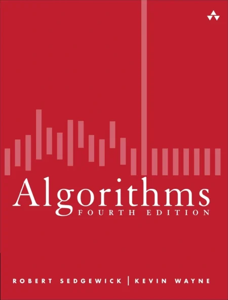 Algorithms (4 ed)