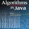 Algorithms in Java, Part 5 (3 ed)