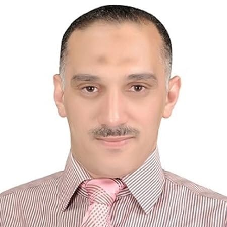 Ali Ismail Awad