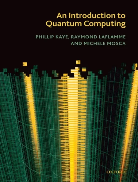 An Introduction to Quantum Computing (1 ed)