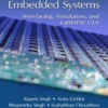 Arduino-Based Embedded Systems (1 ed)
