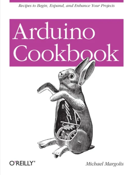 Arduino Cookbook (1 ed)