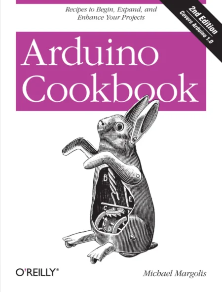 Arduino Cookbook (2 ed)