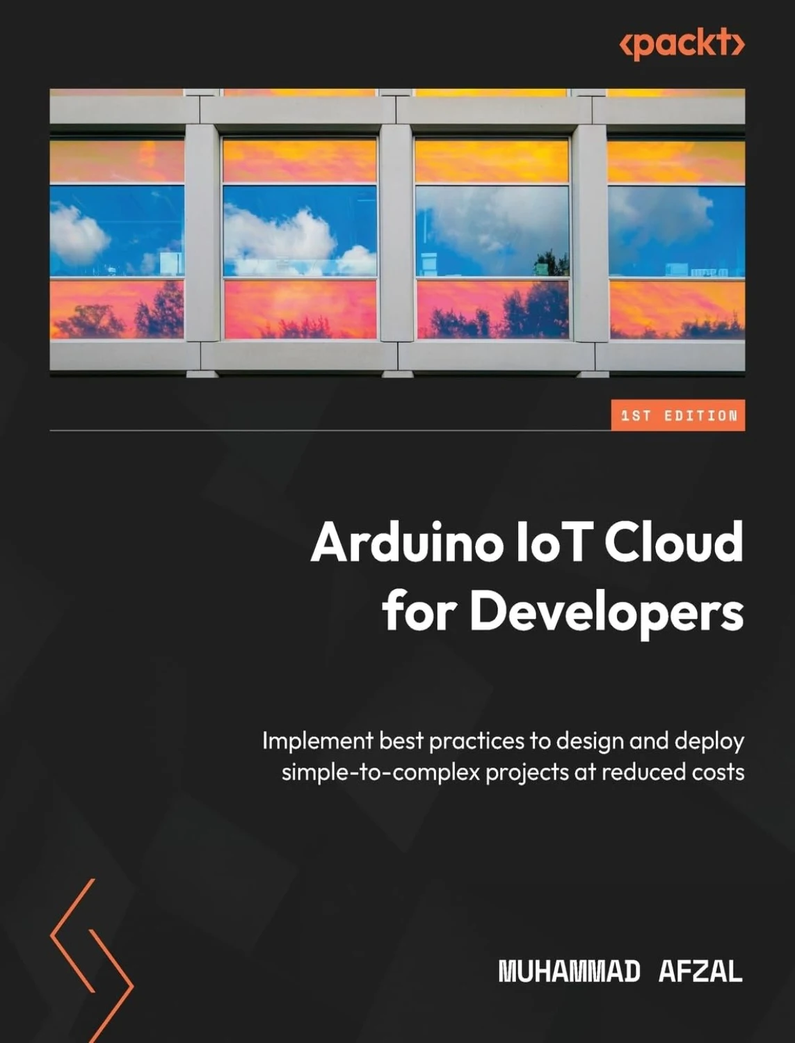 Arduino IoT Cloud for Developers (1 ed) 1 Arduino IoT Cloud for Developers (1 ed)