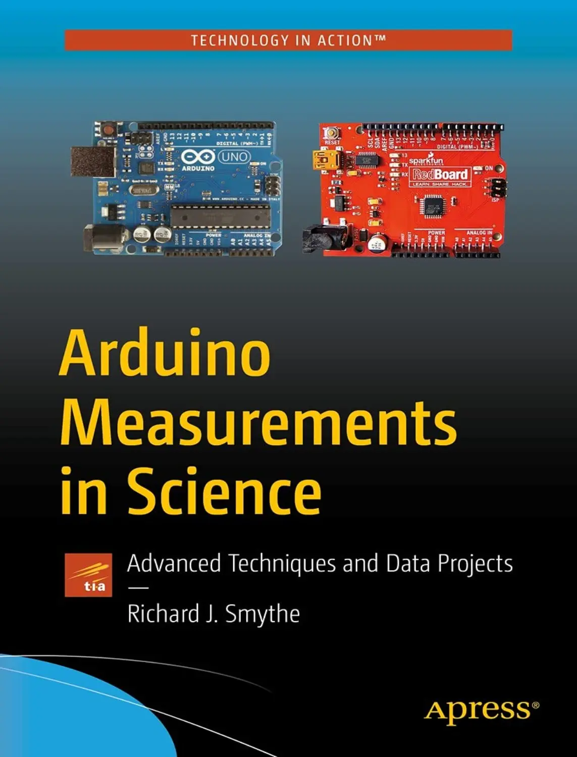 Arduino Measurements in Science (1 ed) 1 Arduino Measurements in Science (1 ed)