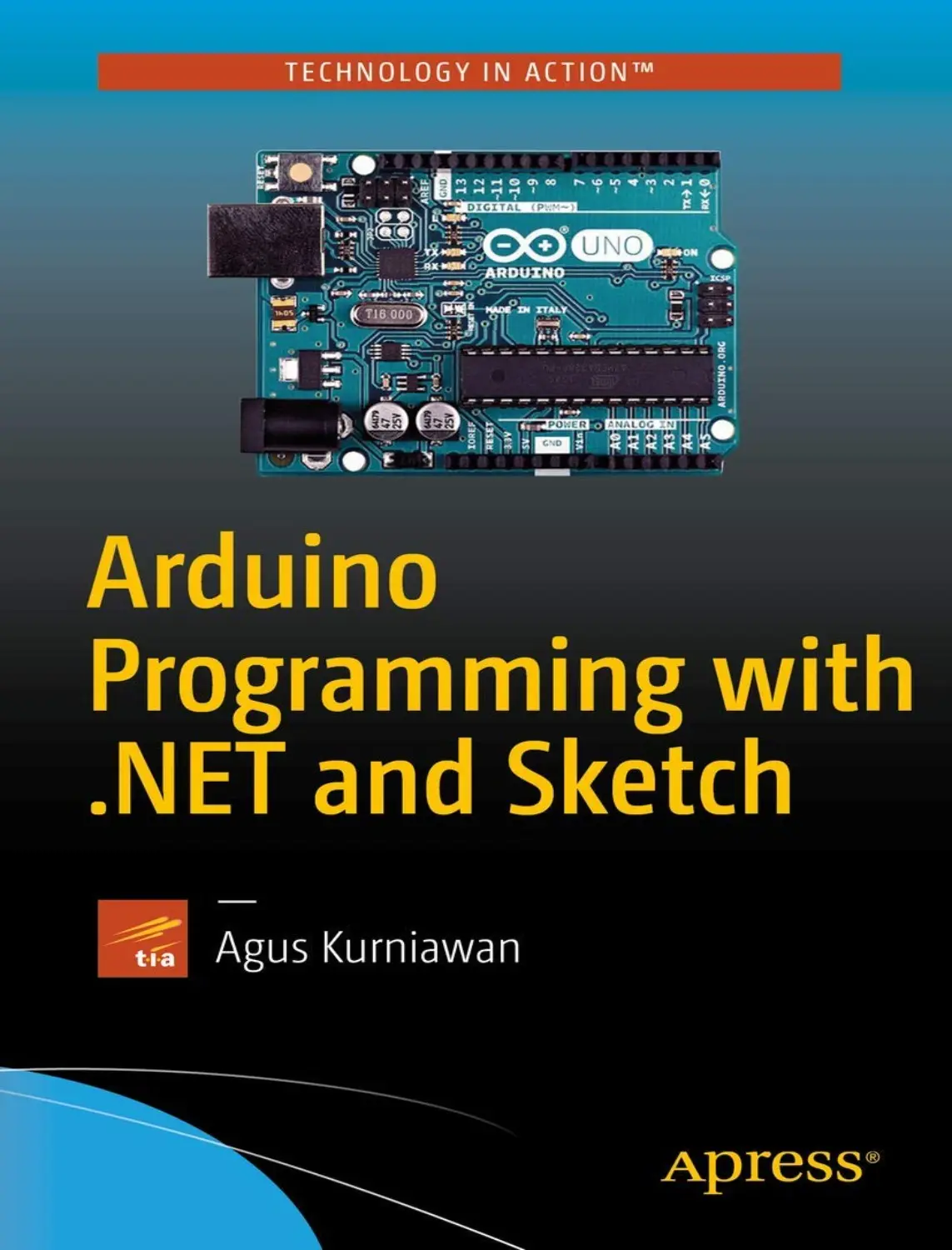 Arduino Programming with .NET and Sketc (1 ed) 1 Arduino Programming with .NET and Sketc (1 ed)
