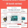 Arduino Short Reads (8 book series)
