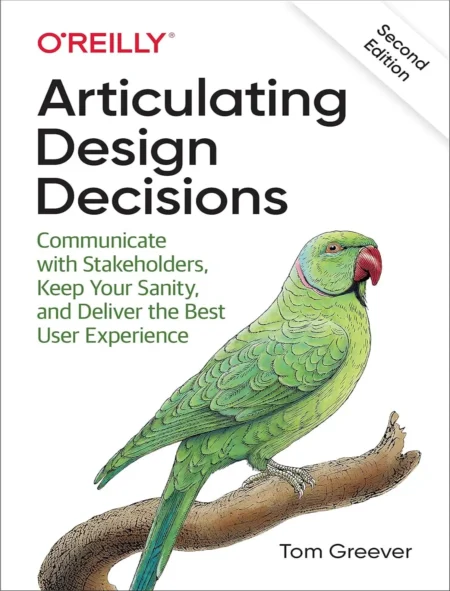 Articulating Design Decisions (2 ed)