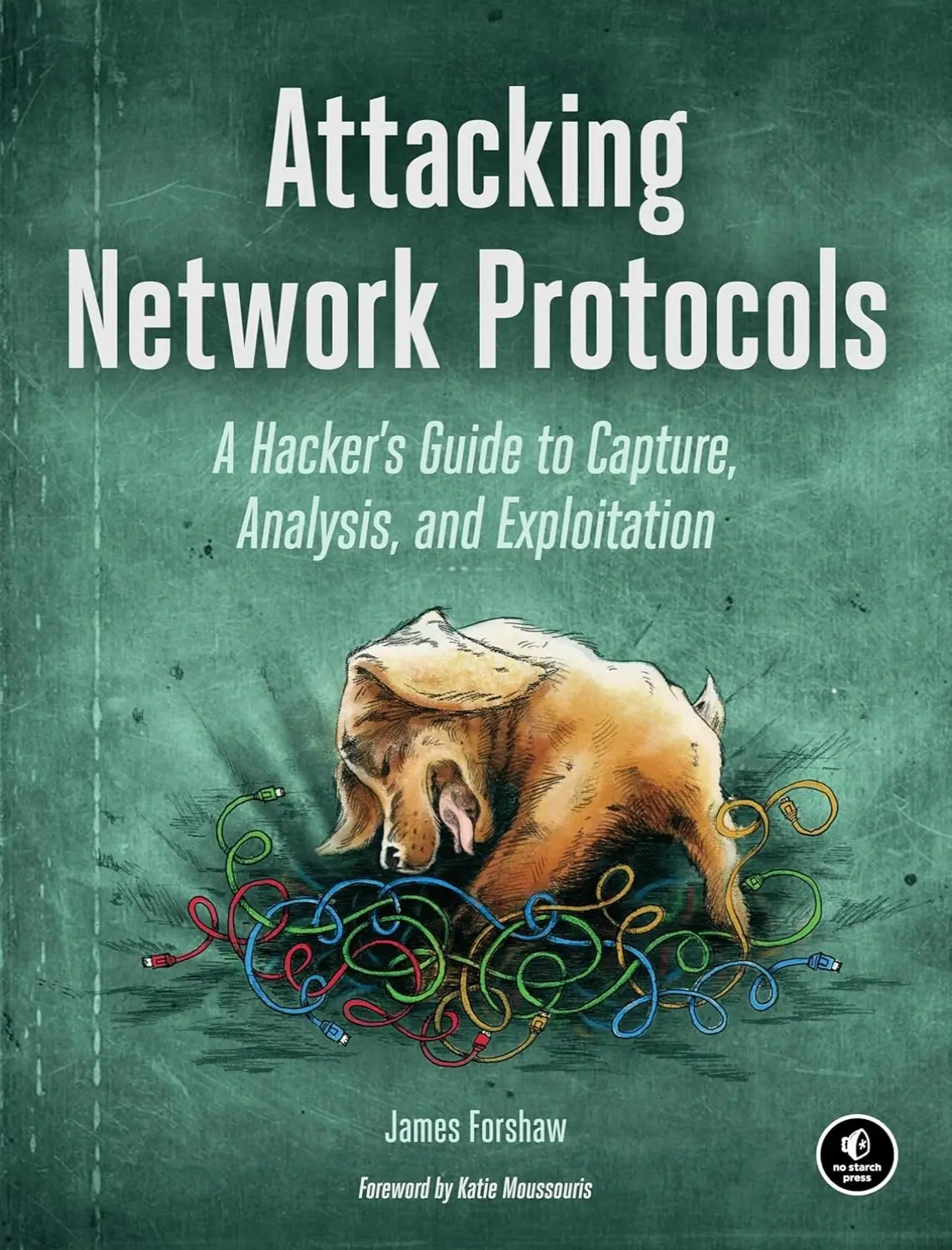 Attacking Network Protocols (1 ed) 1 Attacking Network Protocols (1 ed)