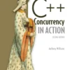 C++ Concurrency in Action (2 ed)