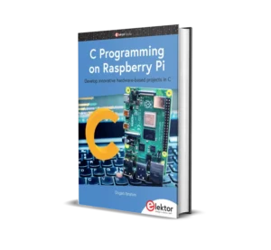 C Programming on Raspberry Pi (1 ed)