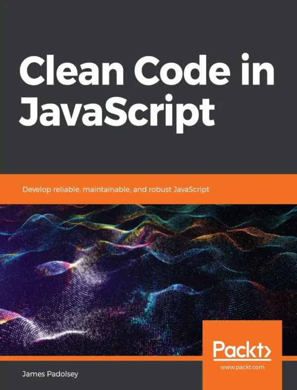 Clean Code in JavaScript (1 ed)