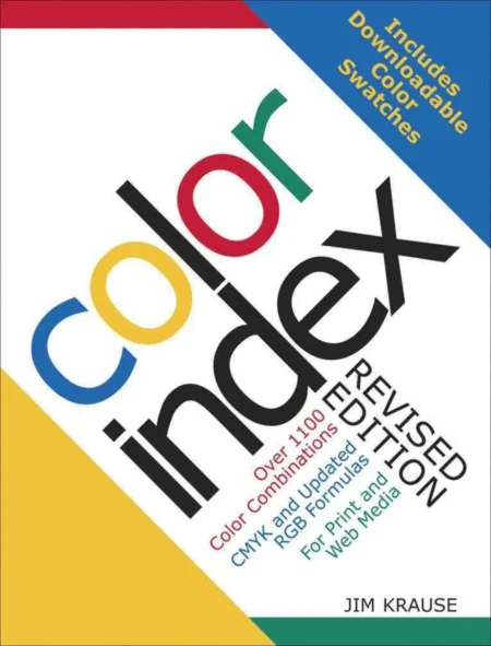 Color Index (1 ed)