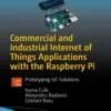 Commercial and Industrial Internet of Things Applications with the Raspberry Pi (1 ed)