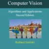 Computer Vision, Algorithms and Applications (2 ed)